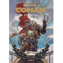 King Conan Colossal