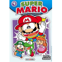  Super Mario - Manga Adventures tome 4