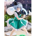 Touhou Project - Youmu Konpaku Tenitol 19 cm