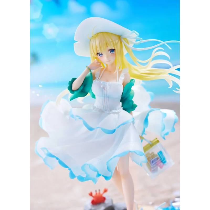 Original Character PVC 1/7 Reina 25 cm