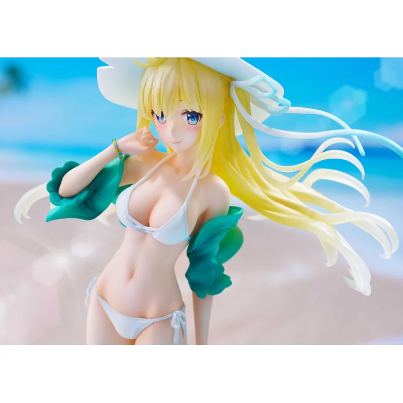 Original Character PVC 1/7 Reina 25 cm