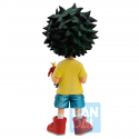 My Hero Academia Figurine Izuku Midoriya Childhood - Longing From Two People Ichibansho