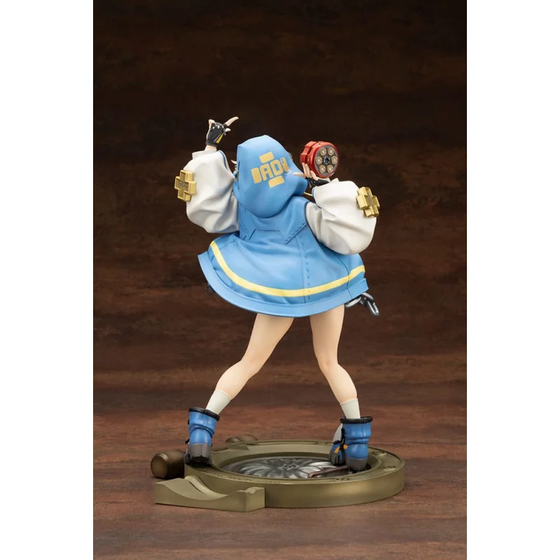 Guilty Gear Strive figurine Bridget 24 cm - Kotobukiya