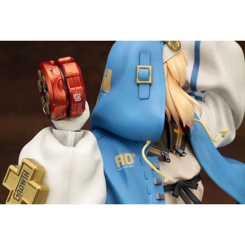 Guilty Gear Strive figurine Bridget 24 cm - Kotobukiya