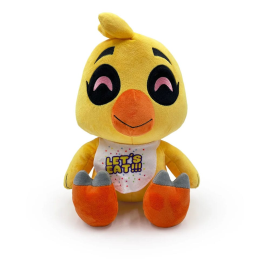 Five Nights at Freddy's peluche Chica Sit 22 cm