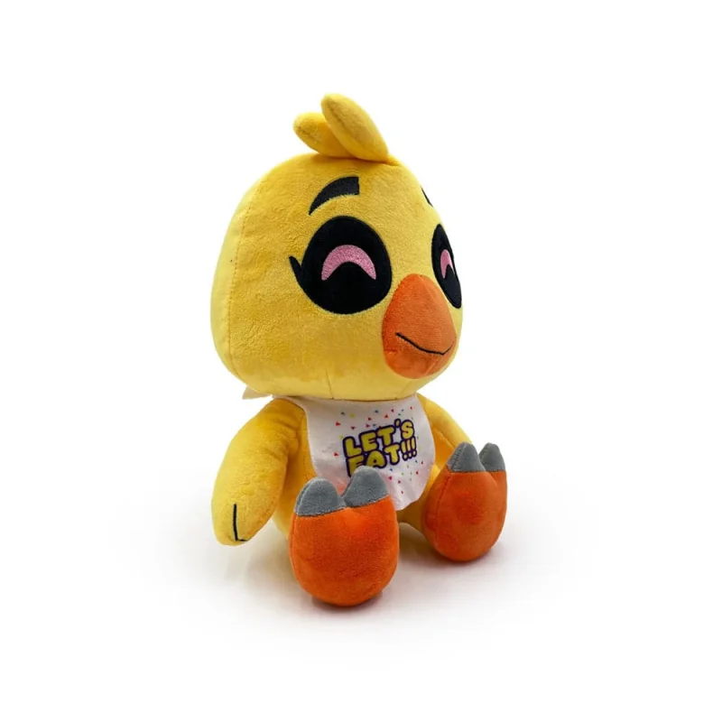 Five Nights at Freddy's peluche Chica Sit 22 cm