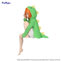 The Quintessential Quintuplets - Figure Yotsuba "Loungewear" - Noodle Stopper 14cm