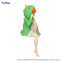 The Quintessential Quintuplets - Figure Yotsuba "Loungewear" - Noodle Stopper 14cm