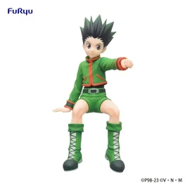 HUNTER X HUNTER - Gon - Noodle Stopper 13cm