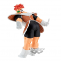 DRAGON BALL Z - Figurine Reacum - Solid Edge Works 14cm