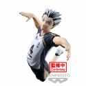 HAIKYUU!! - Figurine Kotaro Bokuto Posing 16cm