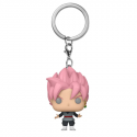 DRAGON BALL SUPER - Pocket Pop Keychains - SSR Goku Black (GW)