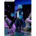 My Hero Academia Dabi Tenitol Figure 22cm