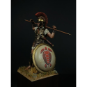 ROMEO MODELS: 75 mm. ; Pontic Greek Hoplite - IV th century B.C.