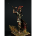 ROMEO MODELS: 75 mm. ; Pontic Greek Hoplite - IV th century B.C.