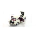 Kyosho 1:18 Alfa Romeo Giuletta Sprint Coupe 1954 White