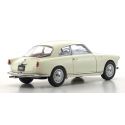 Kyosho 1:18 Alfa Romeo Giuletta Sprint Coupe 1954 White