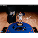 NBA Collection figurine Real Masterpiece 1/6 Allen Iverson Limited Retro Edition 30 cm