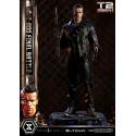 Terminator 2 statuette Museum Masterline Series 1/3 T-800 Final Battle Regular Version 75 cm