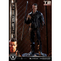 Terminator 2 statuette Museum Masterline Series 1/3 T-800 Final Battle Regular Version 75 cm