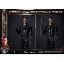 Terminator 2 statuette Museum Masterline Series 1/3 T-800 Final Battle Regular Version 75 cm