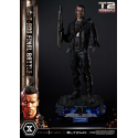 Terminator 2 statuette Museum Masterline Series 1/3 T-800 Final Battle Regular Version 75 cm