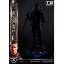 Terminator 2 statuette Museum Masterline Series 1/3 T-800 Final Battle Regular Version 75 cm