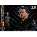 Terminator 2 statuette Museum Masterline Series 1/3 T-800 Final Battle Regular Version 75 cm