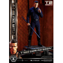 Terminator 2 statuette Museum Masterline Series 1/3 T-800 Final Battle Regular Version 75 cm