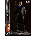 Terminator 2 statuette Museum Masterline Series 1/3 T-800 Final Battle Regular Version 75 cm