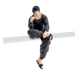 Figurine Jujutsu Kaisen - Toji Fushiguro PM Perching 15 cm