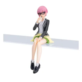 The Quintessential Quintuplets - Ichika Nakano Casual Cloths PM Perching 14 cm