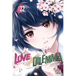 Love X Dilemma tome 22 (édition spéciale)