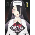 Sexy cosplay doll tome 11