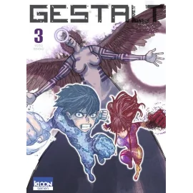 Gestalt tome 3