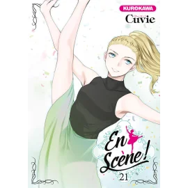 En scène ! tome 21