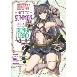 How not to summon a demon lord tome 7