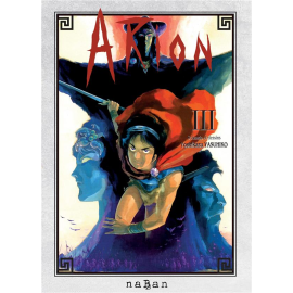  Arion tome 3