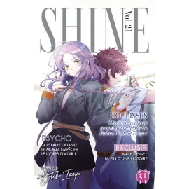 Shine tome 21