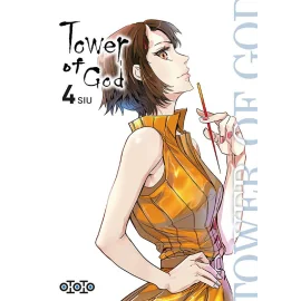 Tower of god - pack tomes 4 à 6