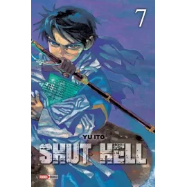 Shut hell tome 7