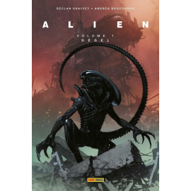Alien (II) tome 1