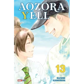 Aozora yell tome 13