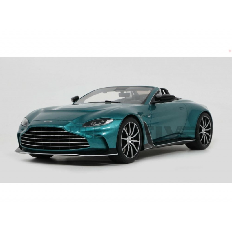 Voiture miniature Aston Martin V12 Vantage