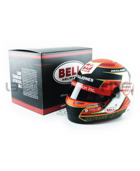 Vitrines pour mini casques de F1 Formule 1 et MotoGP de collection