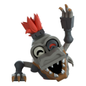 Five Nights at Freddy's Vinyl figurine Ruined Monty 11 cm