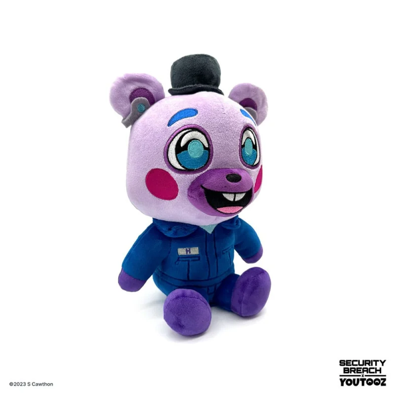 Five Nights at Freddy's peluche Ruined Helpi 22 cm