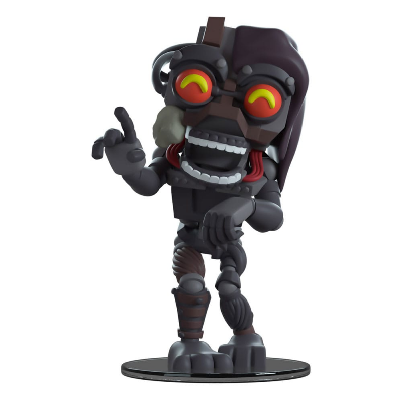 Five Nights at Freddy's Vinyl figurine Mimic 11 cm