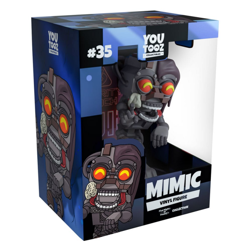 Five Nights at Freddy's Vinyl figurine Mimic 11 cm