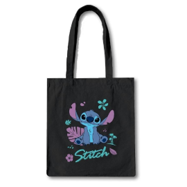 STITCH - Flower - Tote Bag Isotherme '39x37cm'